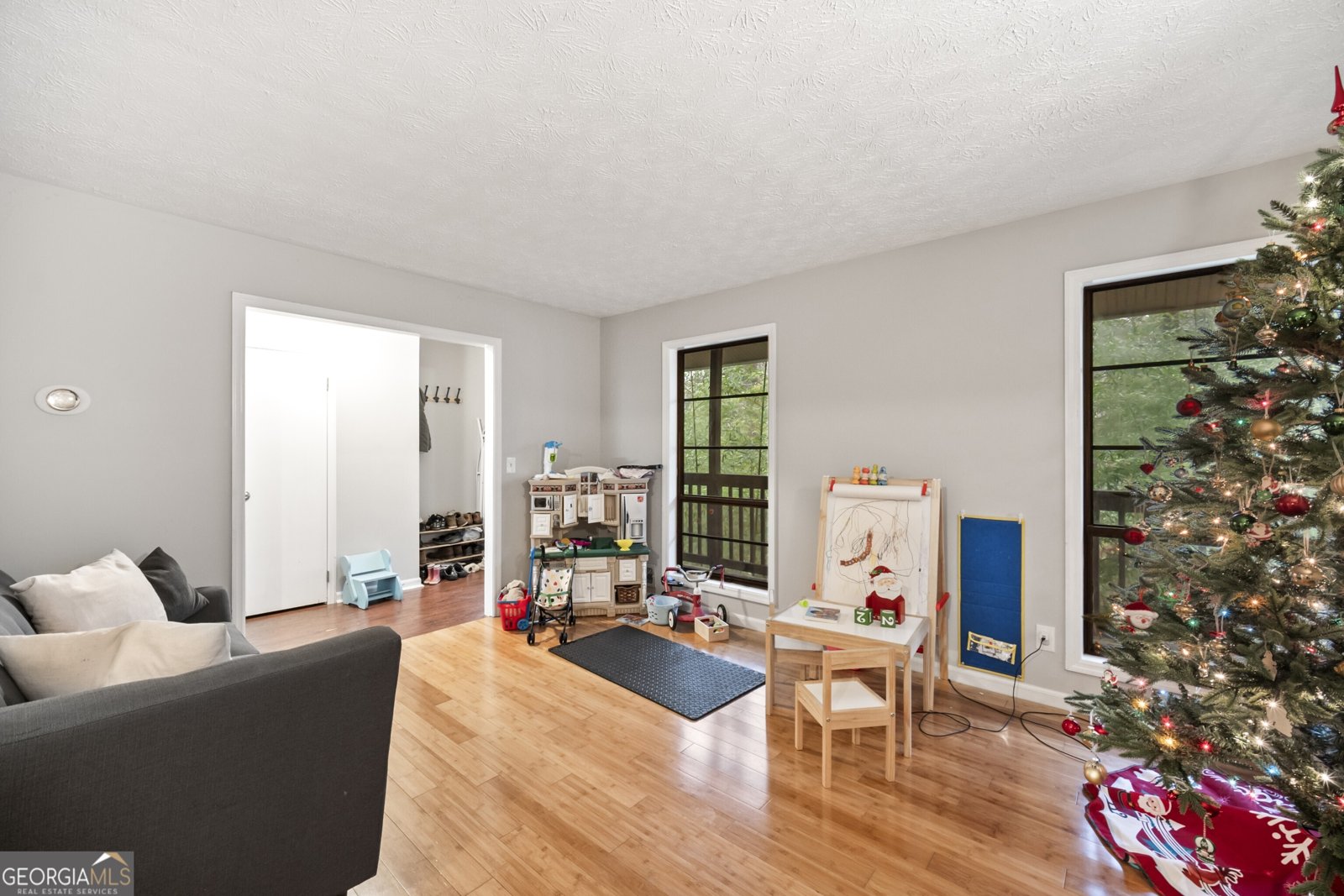 5121 Heather Road Smyrna - Photo 6