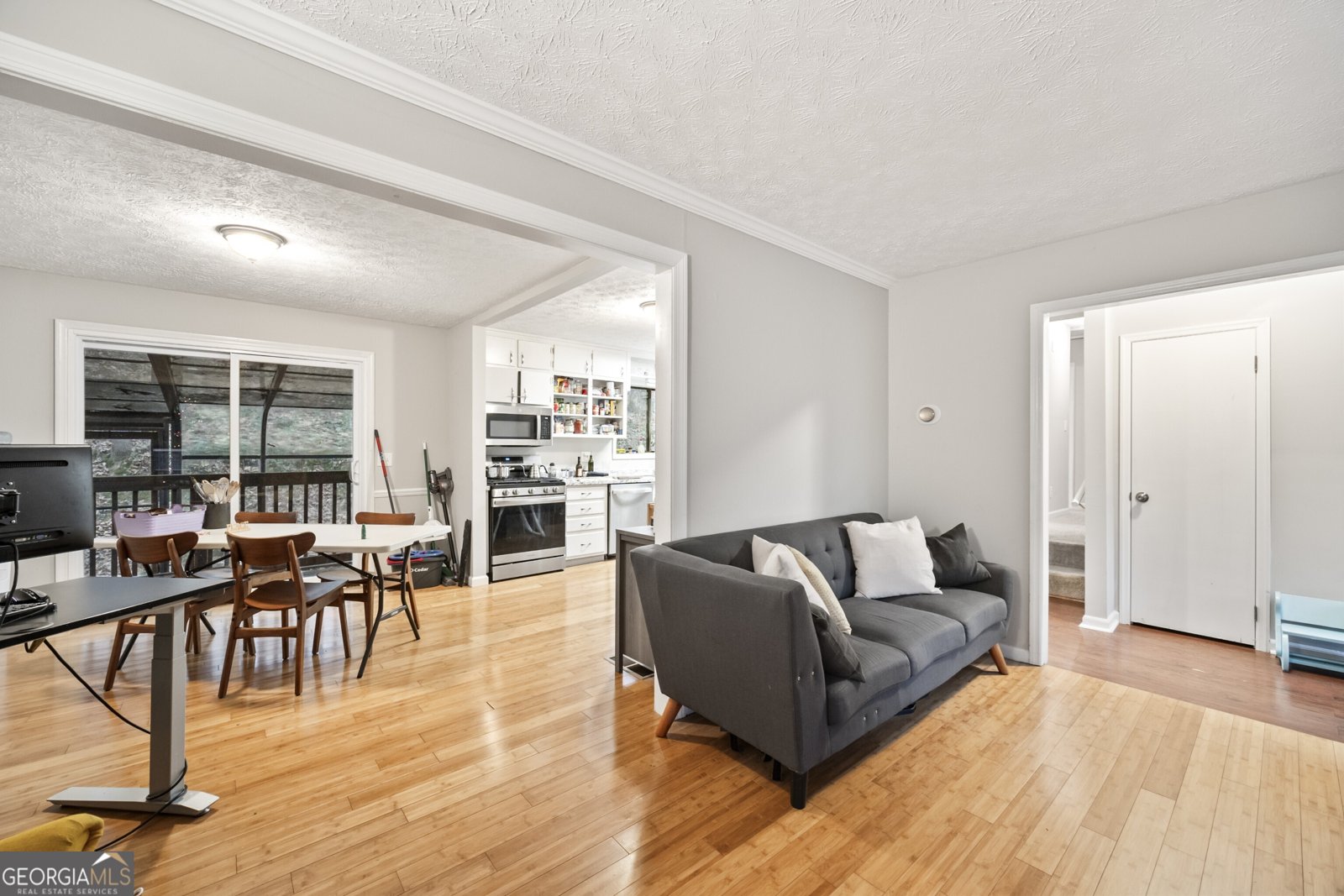 5121 Heather Road Smyrna - Photo 7