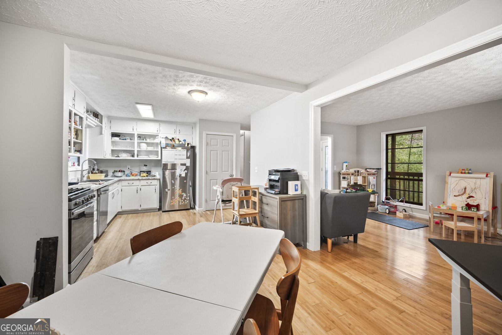 5121 Heather Road Smyrna - Photo 8