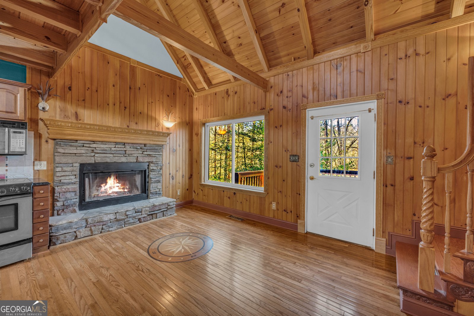 601 Beaver Lake Drive Clarkesville - Photo 11