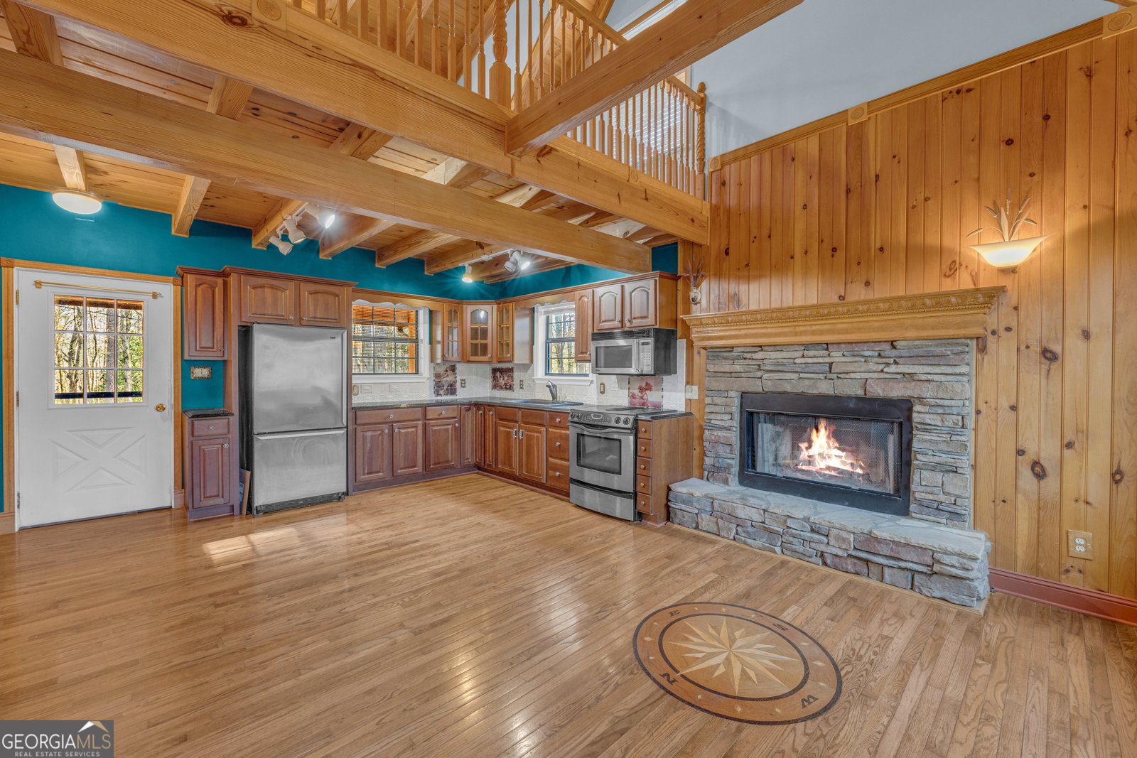 601 Beaver Lake Drive Clarkesville - Photo 12