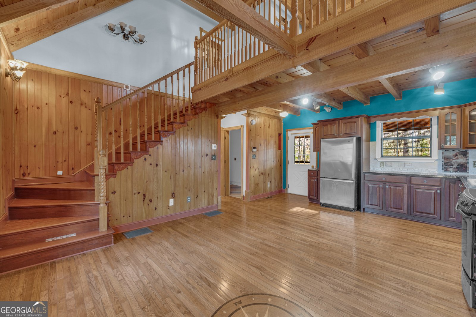 601 Beaver Lake Drive Clarkesville - Photo 13