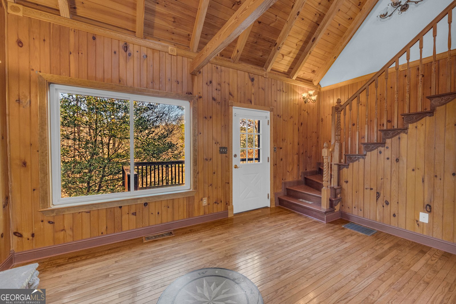 601 Beaver Lake Drive Clarkesville - Photo 14