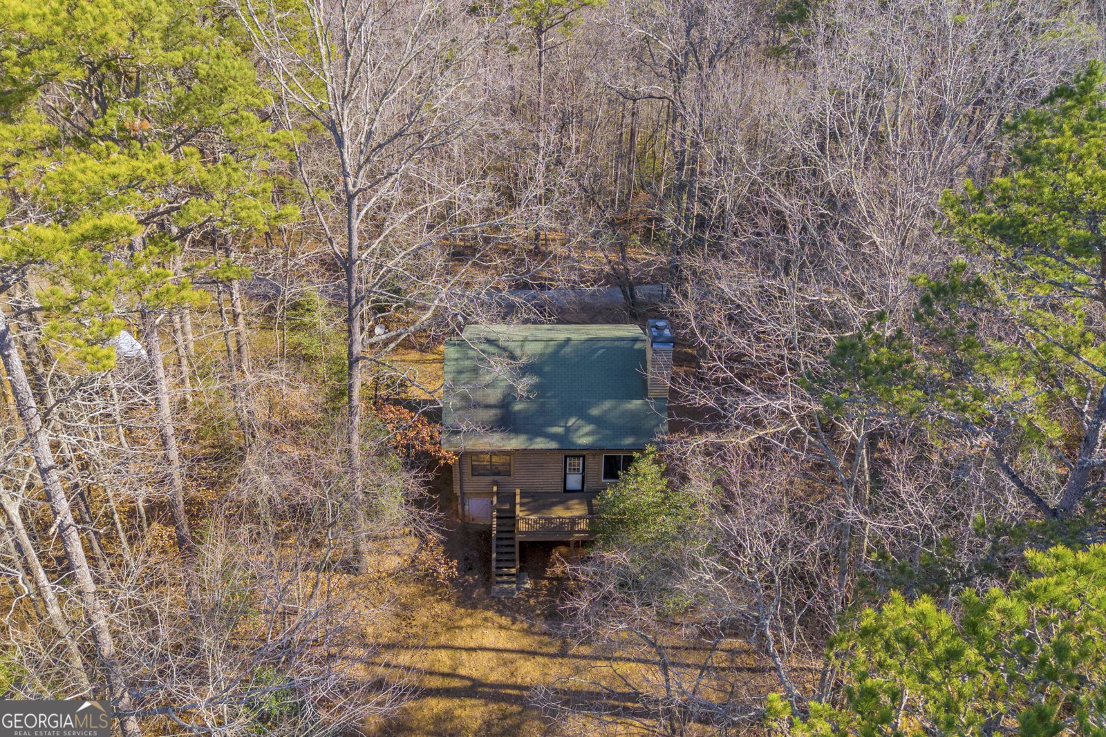 601 Beaver Lake Drive Clarkesville - Photo 34