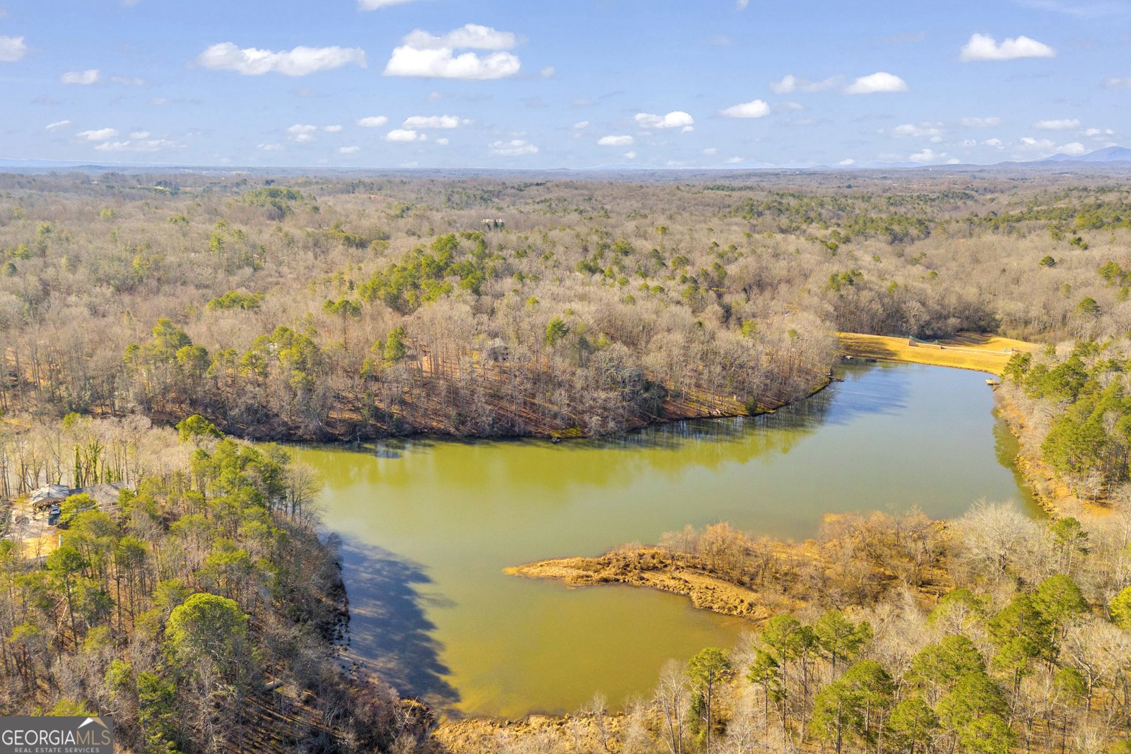 601 Beaver Lake Drive Clarkesville - Photo 36