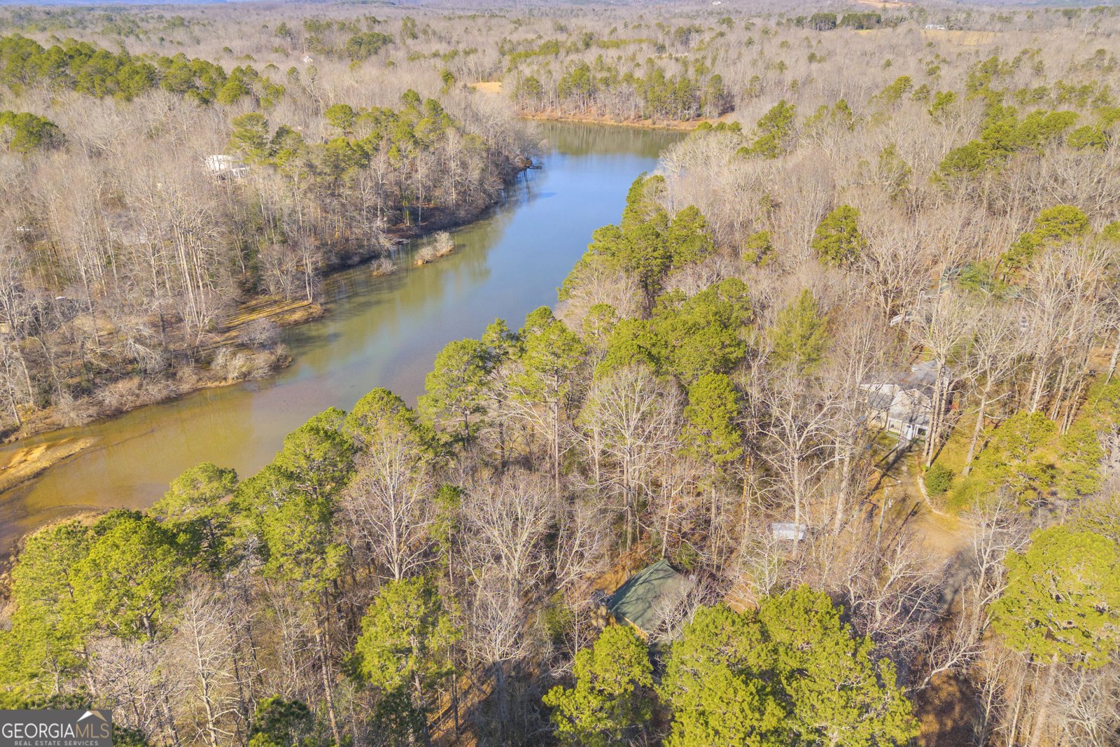 601 Beaver Lake Drive Clarkesville - Photo 37