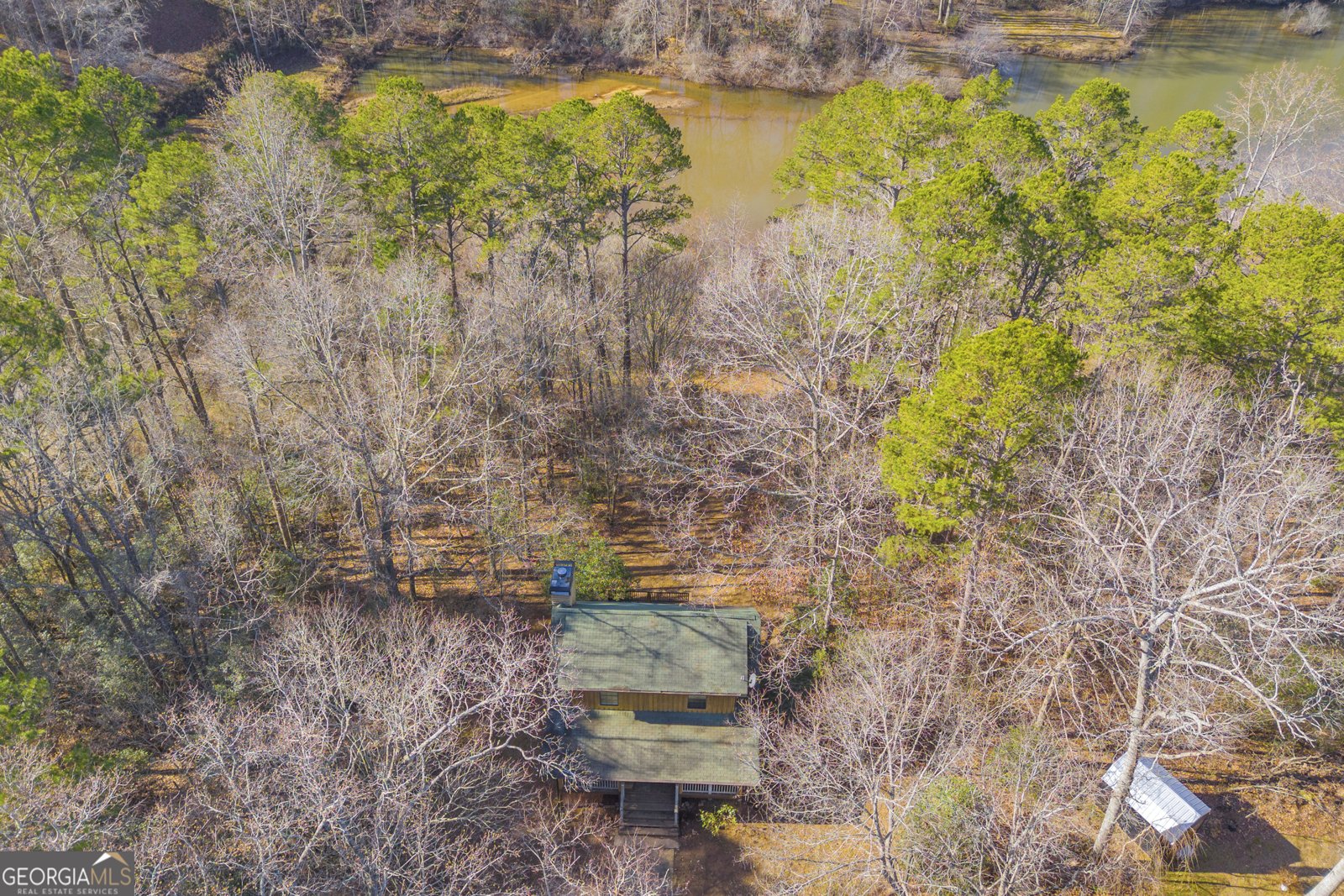 601 Beaver Lake Drive Clarkesville - Photo 38