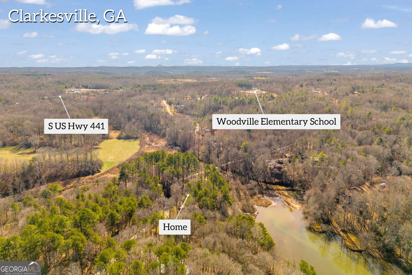 601 Beaver Lake Drive Clarkesville - Photo 40