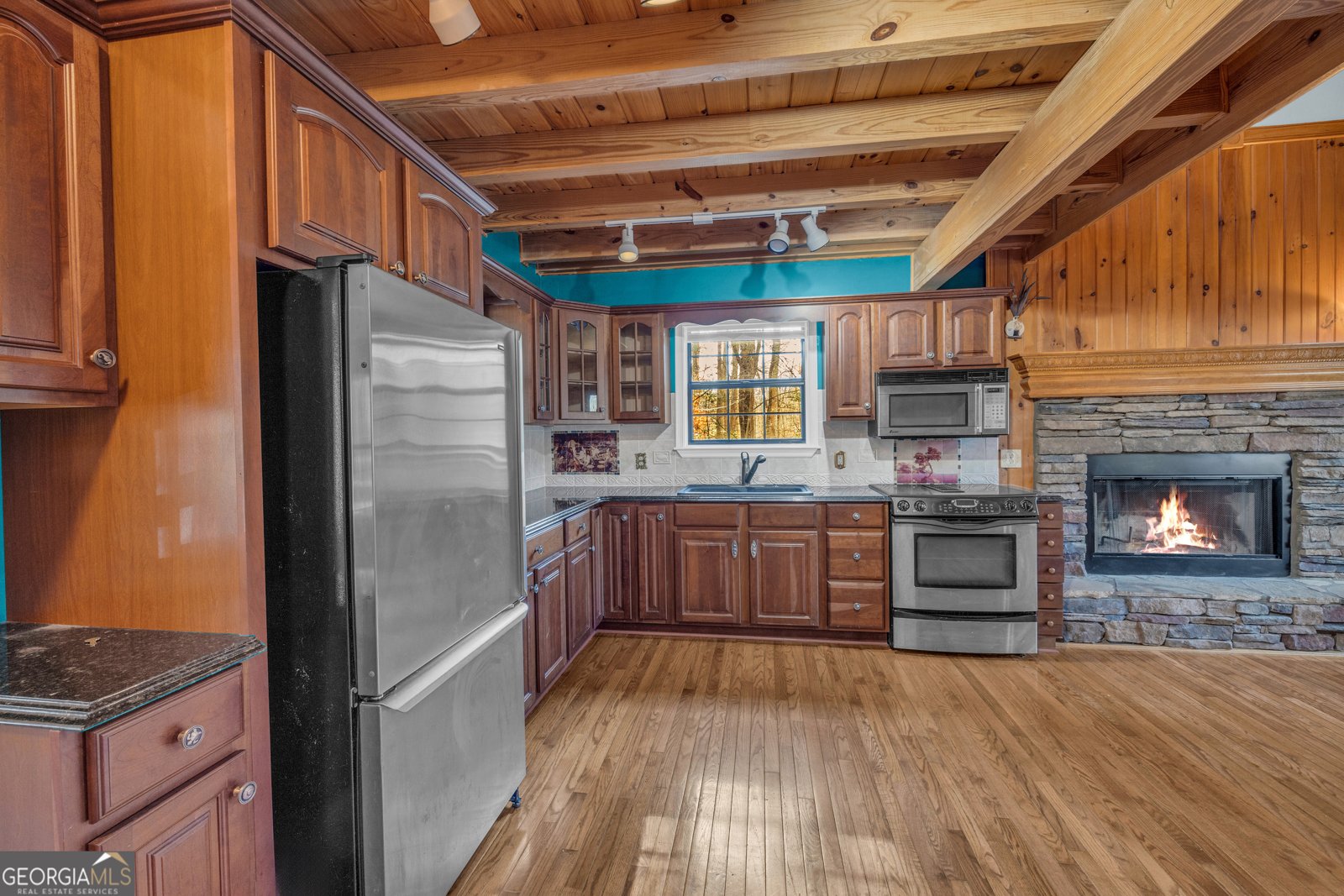 601 Beaver Lake Drive Clarkesville - Photo 7