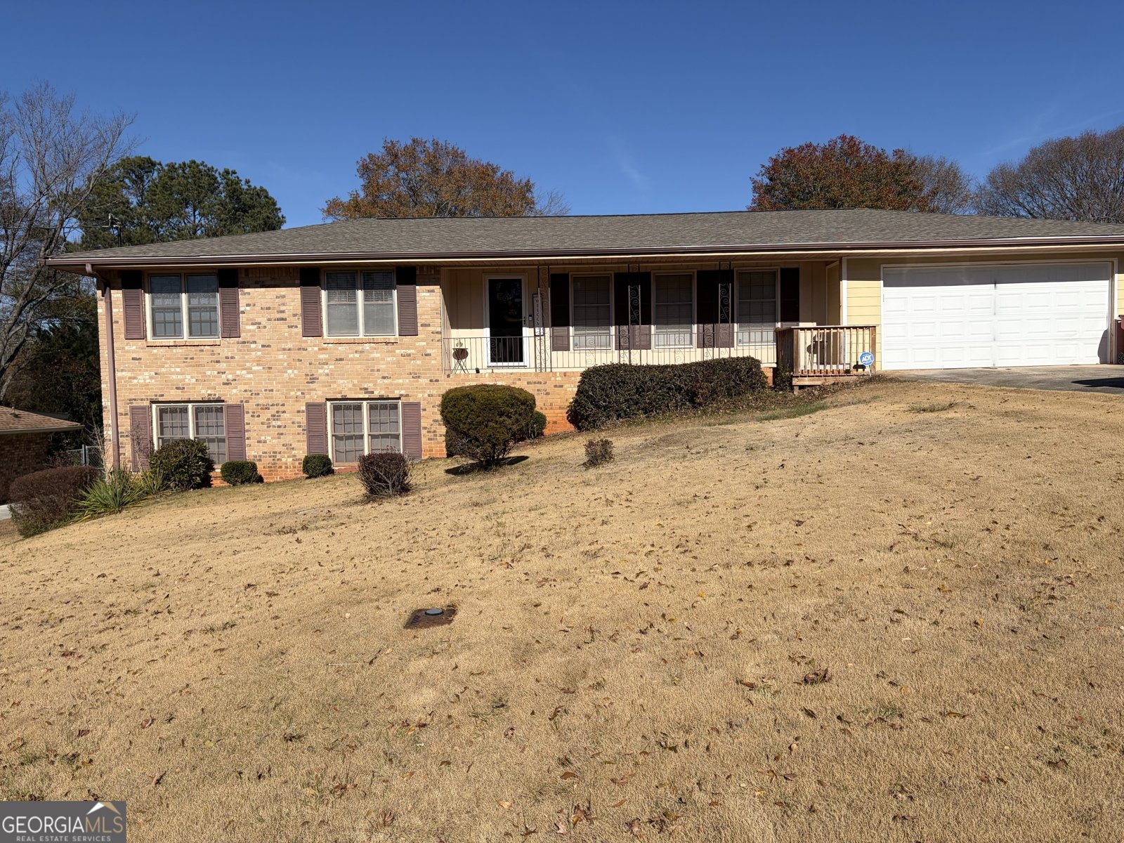 1056 Waterside Drive Conyers - Photo 1