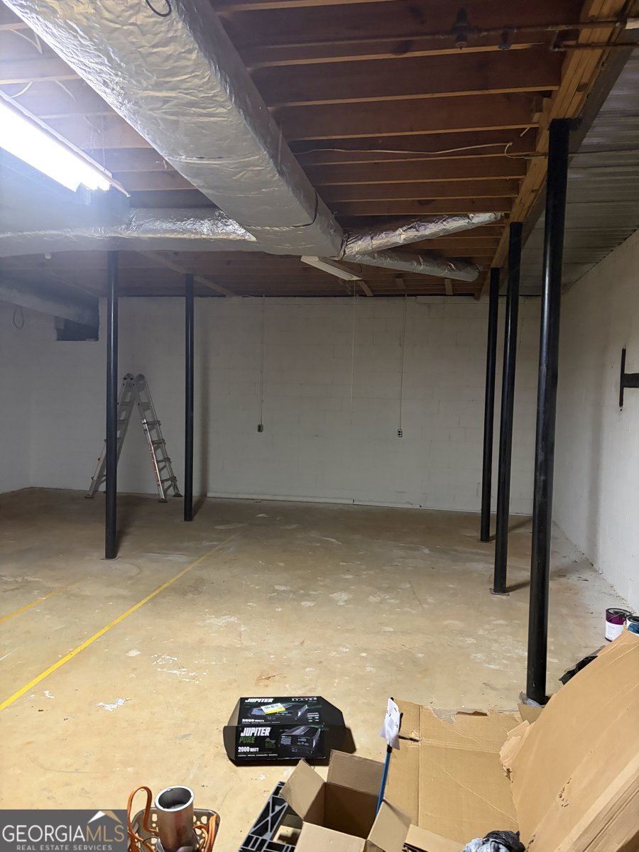 1056 Waterside Drive Conyers - Photo 11