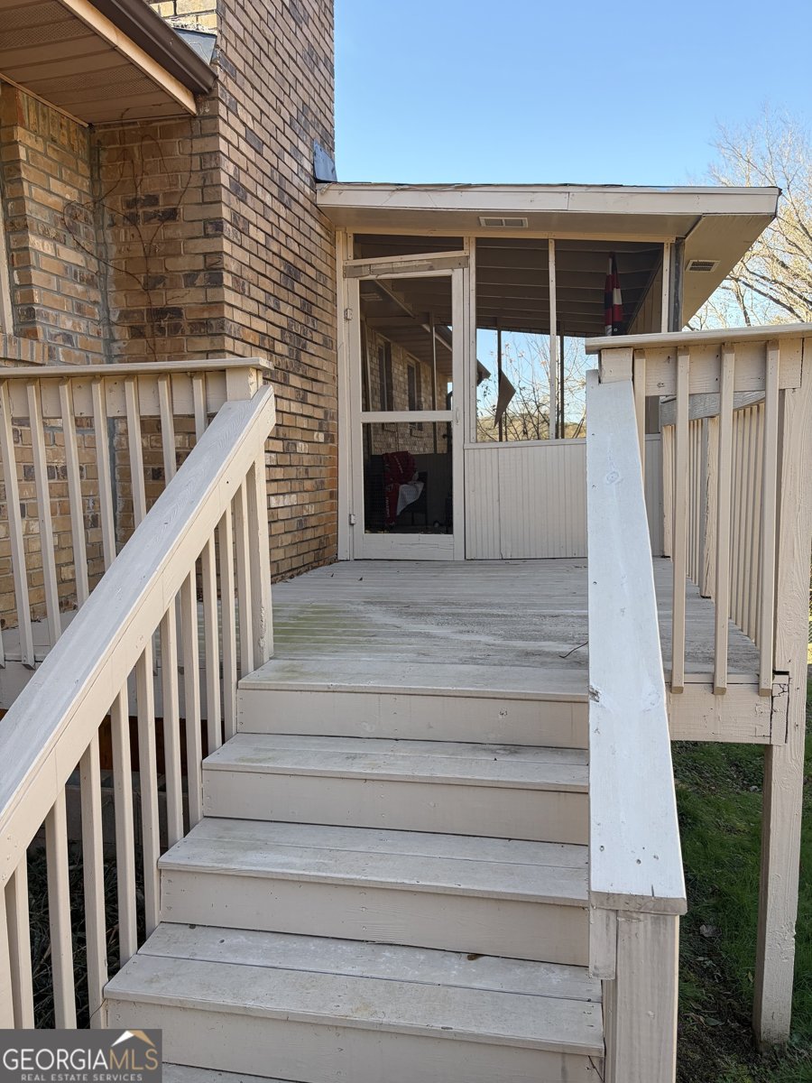 1056 Waterside Drive Conyers - Photo 14