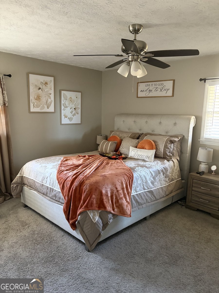 1056 Waterside Drive Conyers - Photo 6