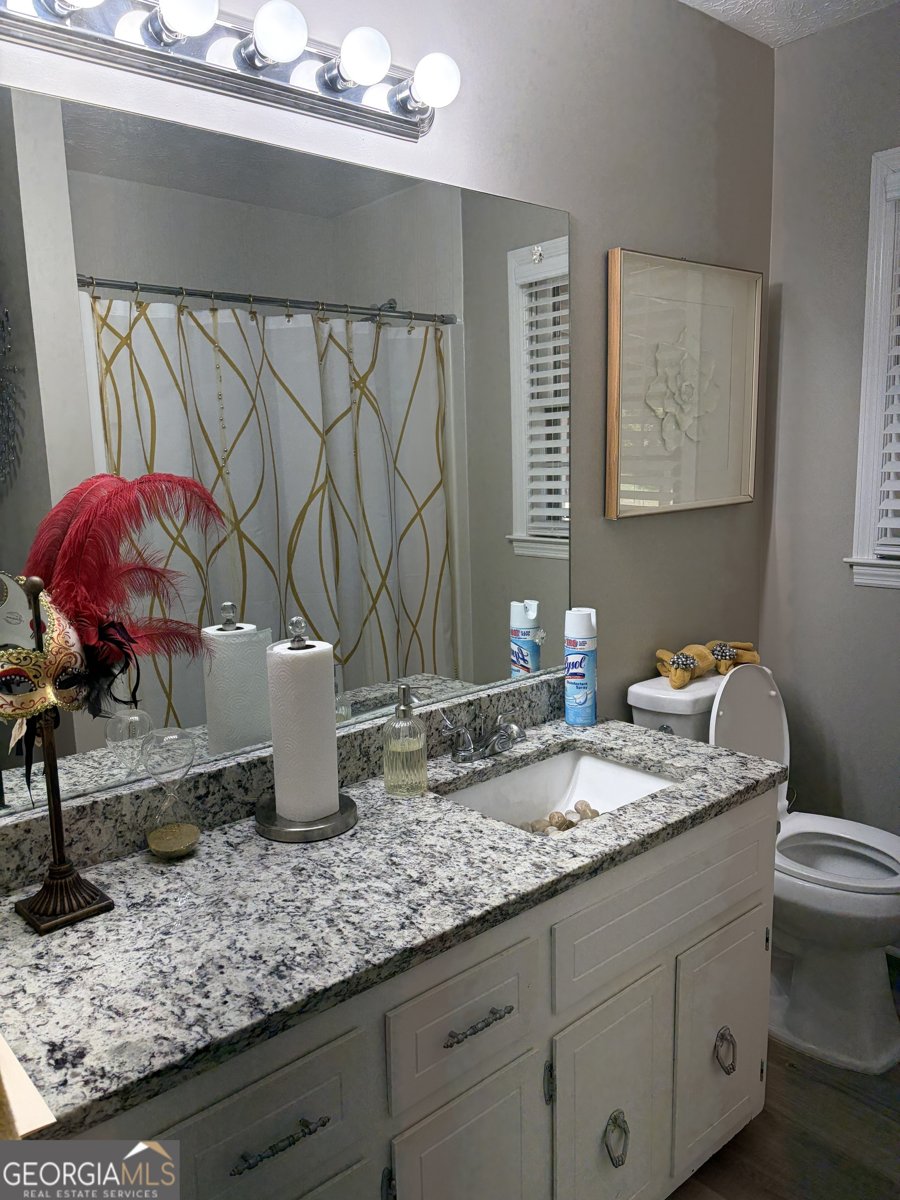 1056 Waterside Drive Conyers - Photo 7