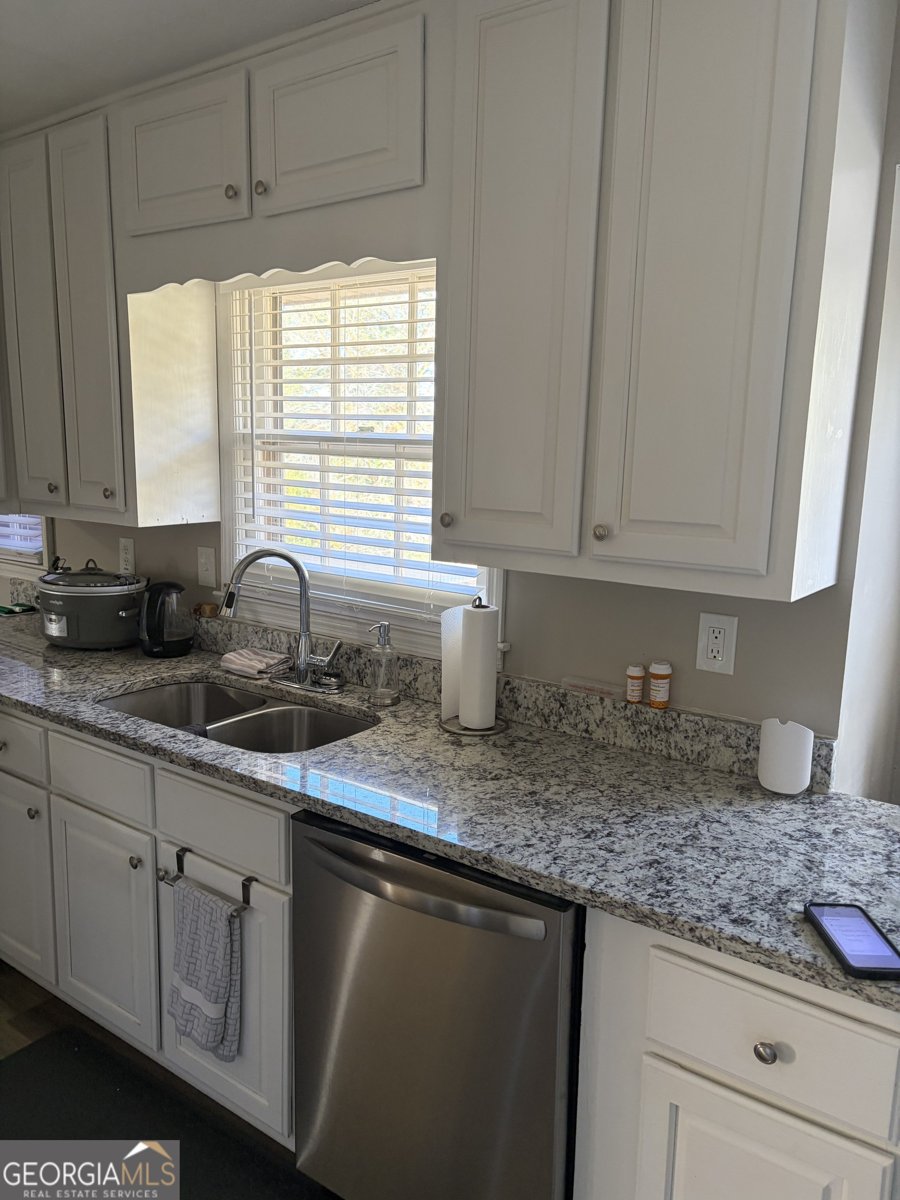 1056 Waterside Drive Conyers - Photo 8