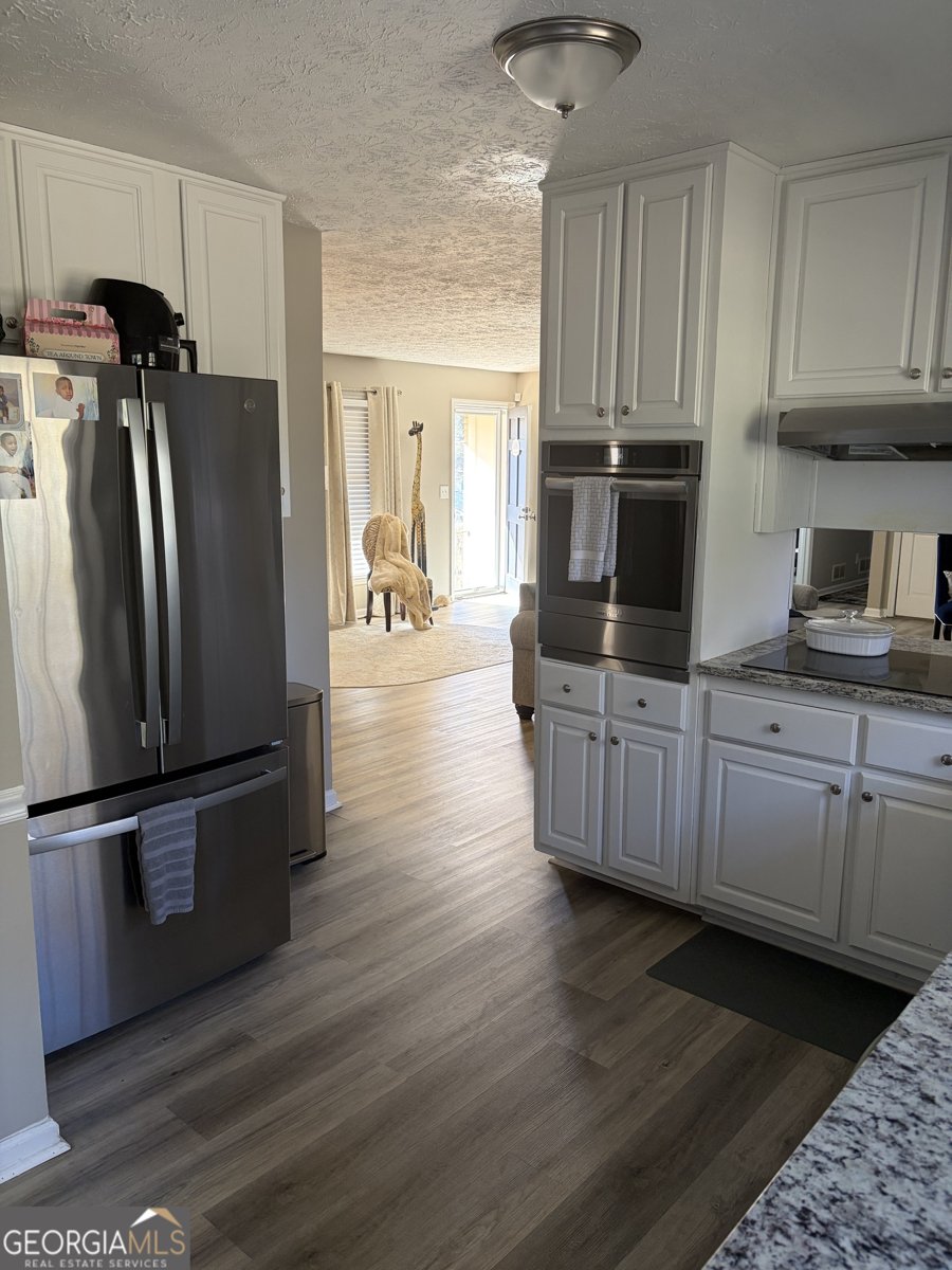 1056 Waterside Drive Conyers - Photo 9