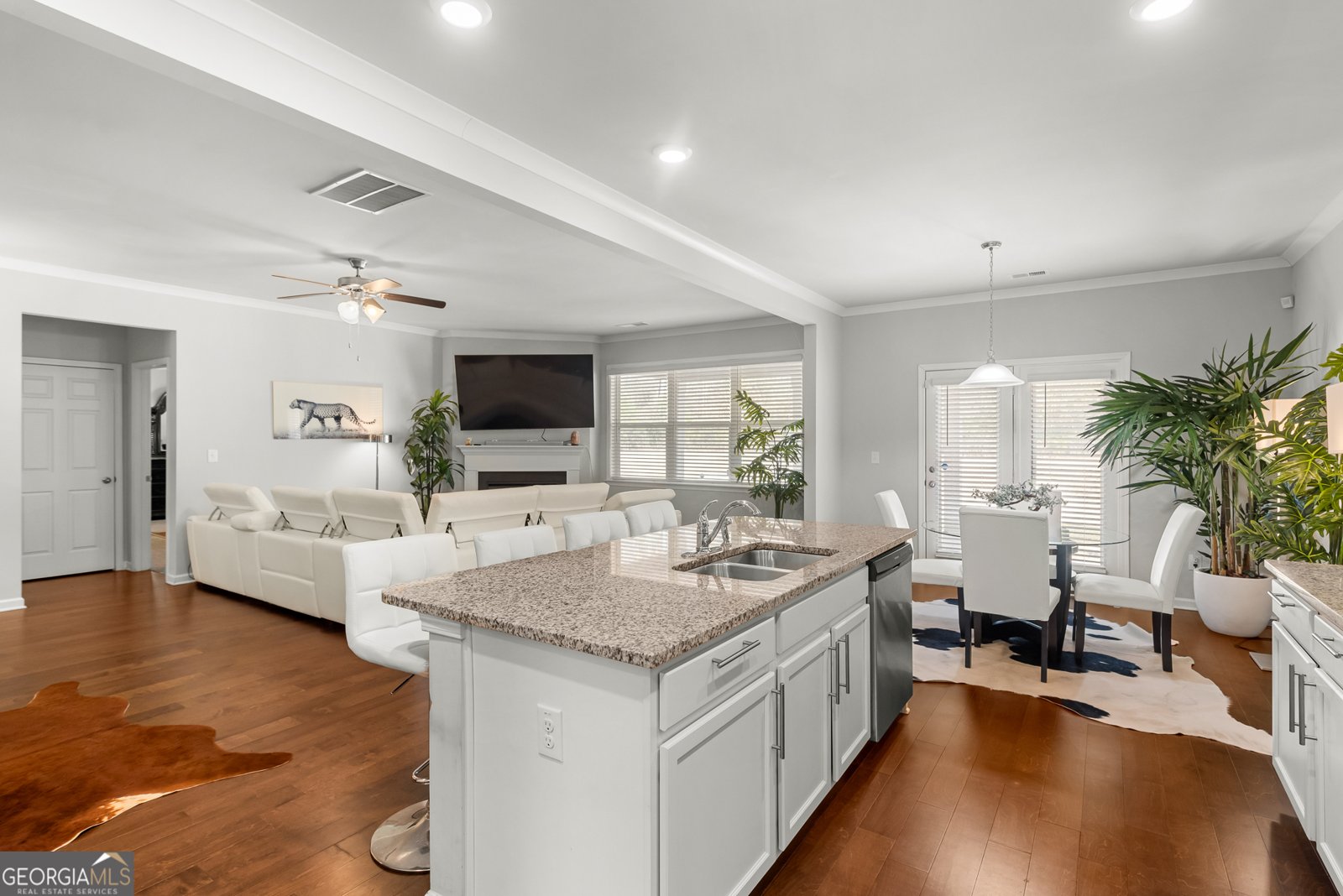 1476 Harlequin Way Stockbridge - Photo 10