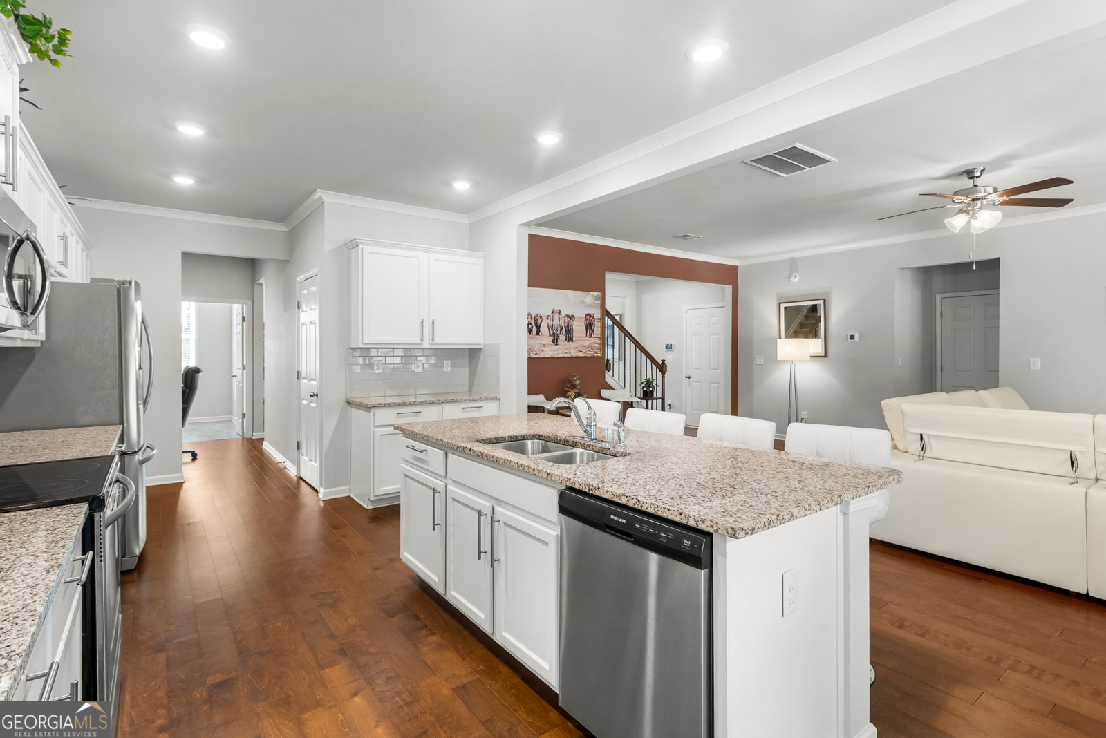 1476 Harlequin Way Stockbridge - Photo 11