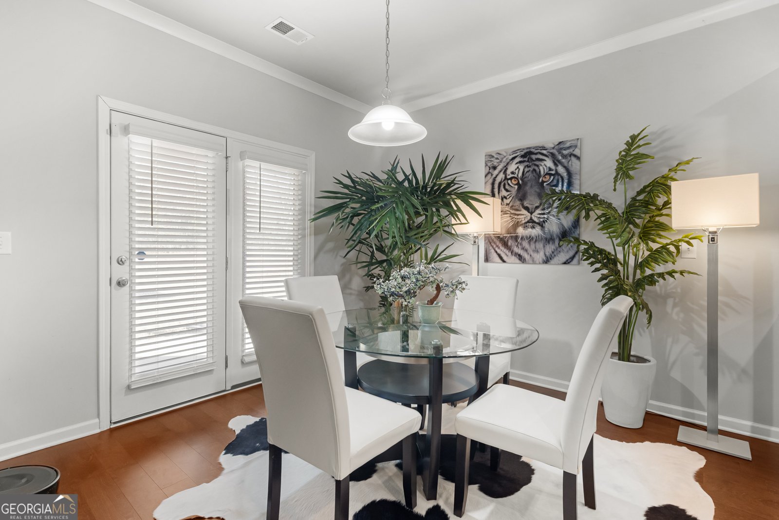 1476 Harlequin Way Stockbridge - Photo 12