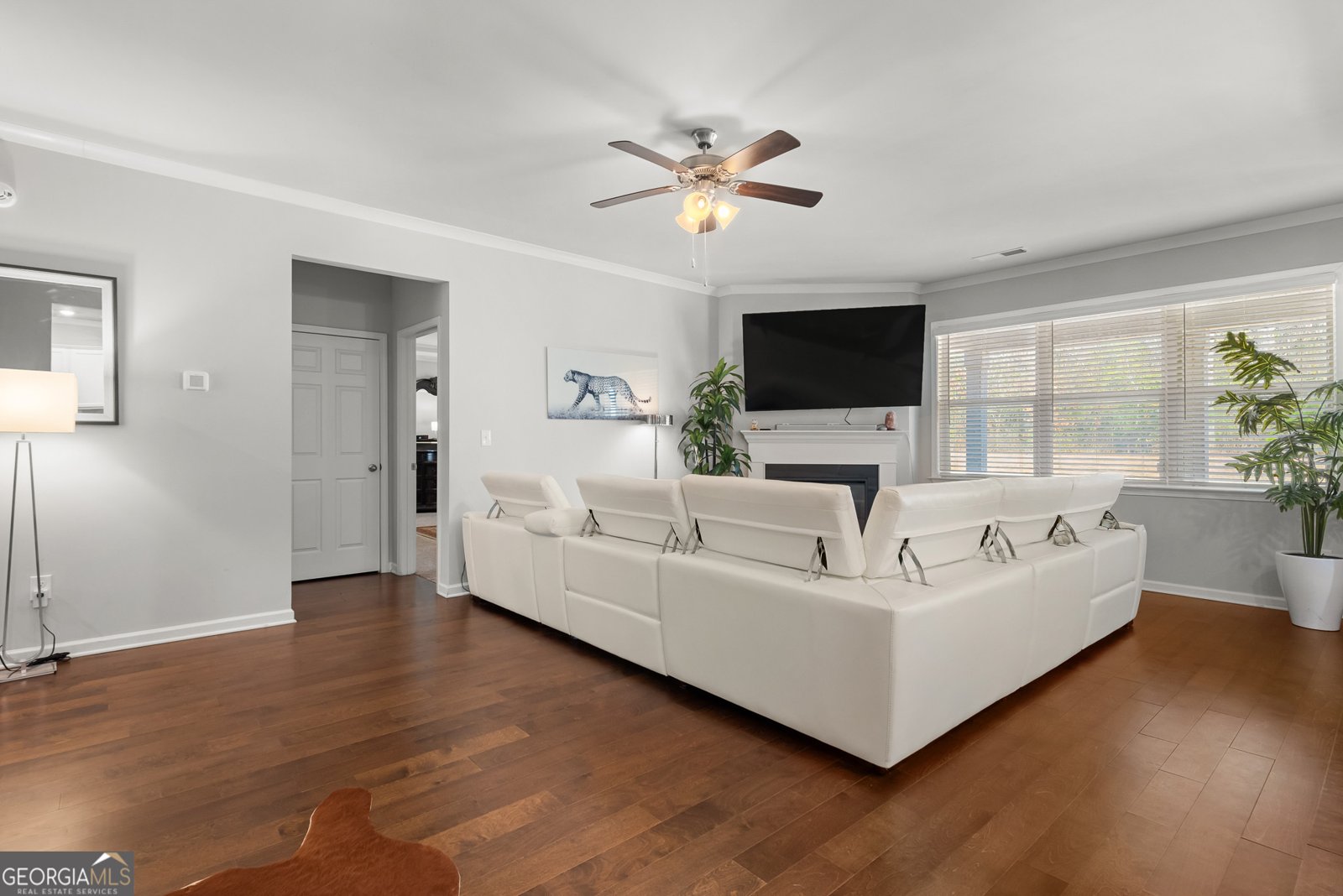 1476 Harlequin Way Stockbridge - Photo 18