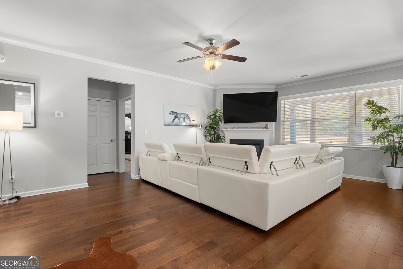 1476 Harlequin Way Stockbridge - Photo 19