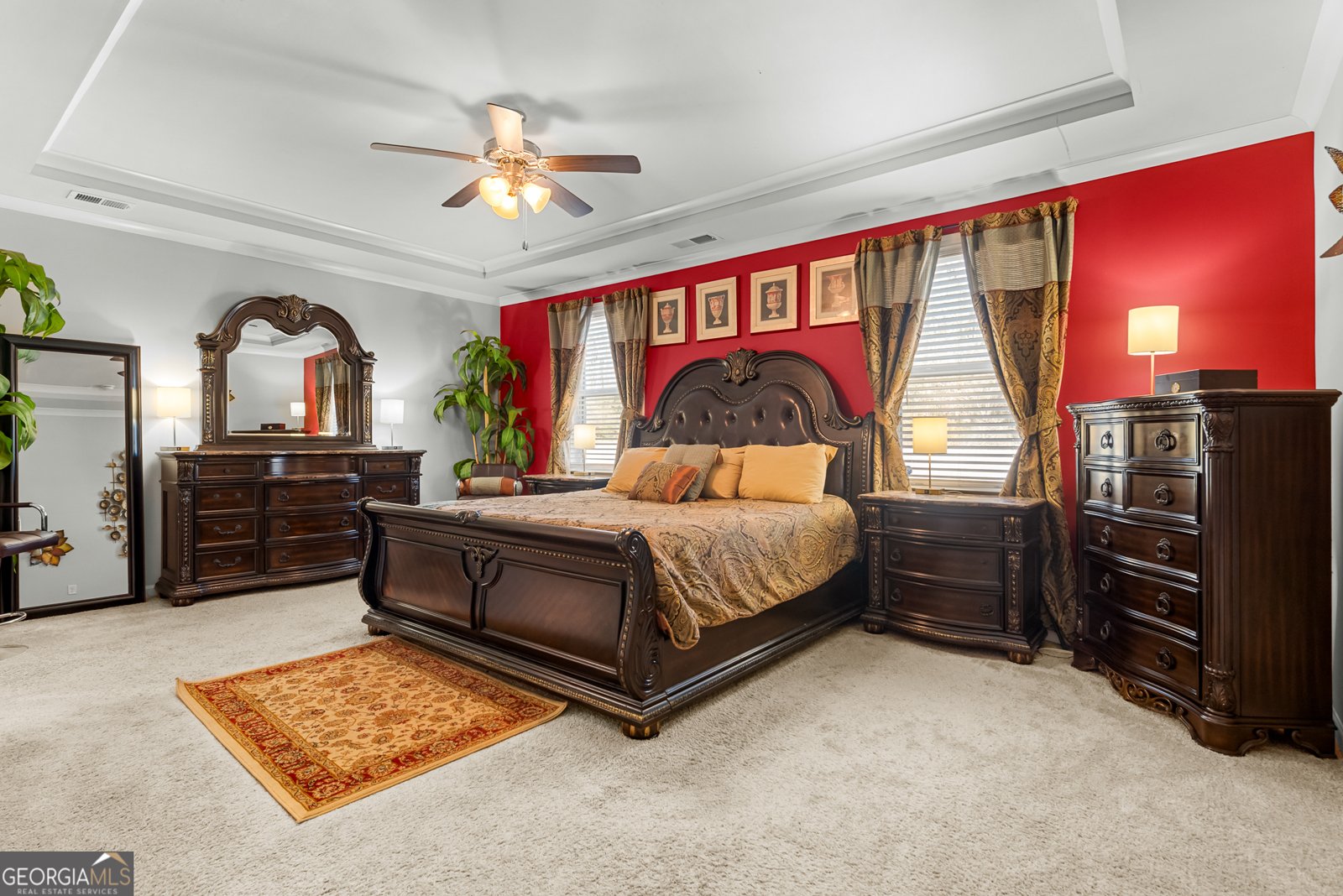 1476 Harlequin Way Stockbridge - Photo 21