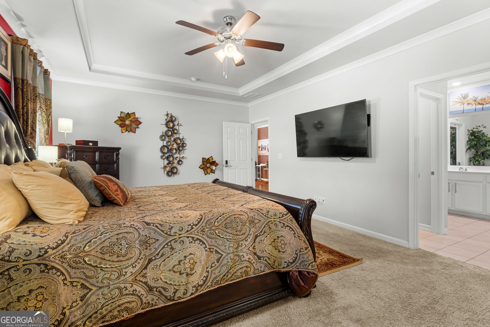 1476 Harlequin Way Stockbridge - Photo 23