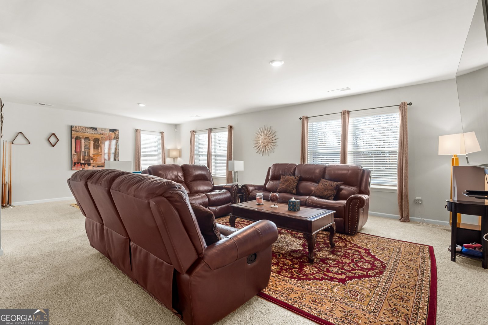 1476 Harlequin Way Stockbridge - Photo 35