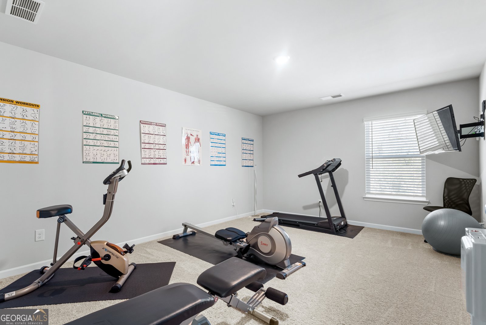 1476 Harlequin Way Stockbridge - Photo 42