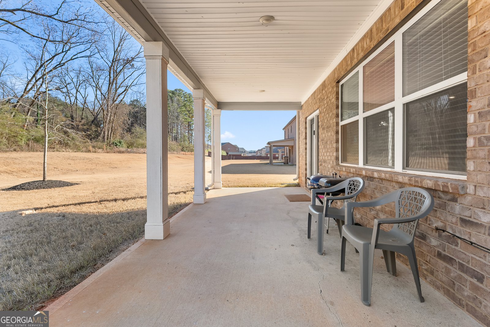 1476 Harlequin Way Stockbridge - Photo 50