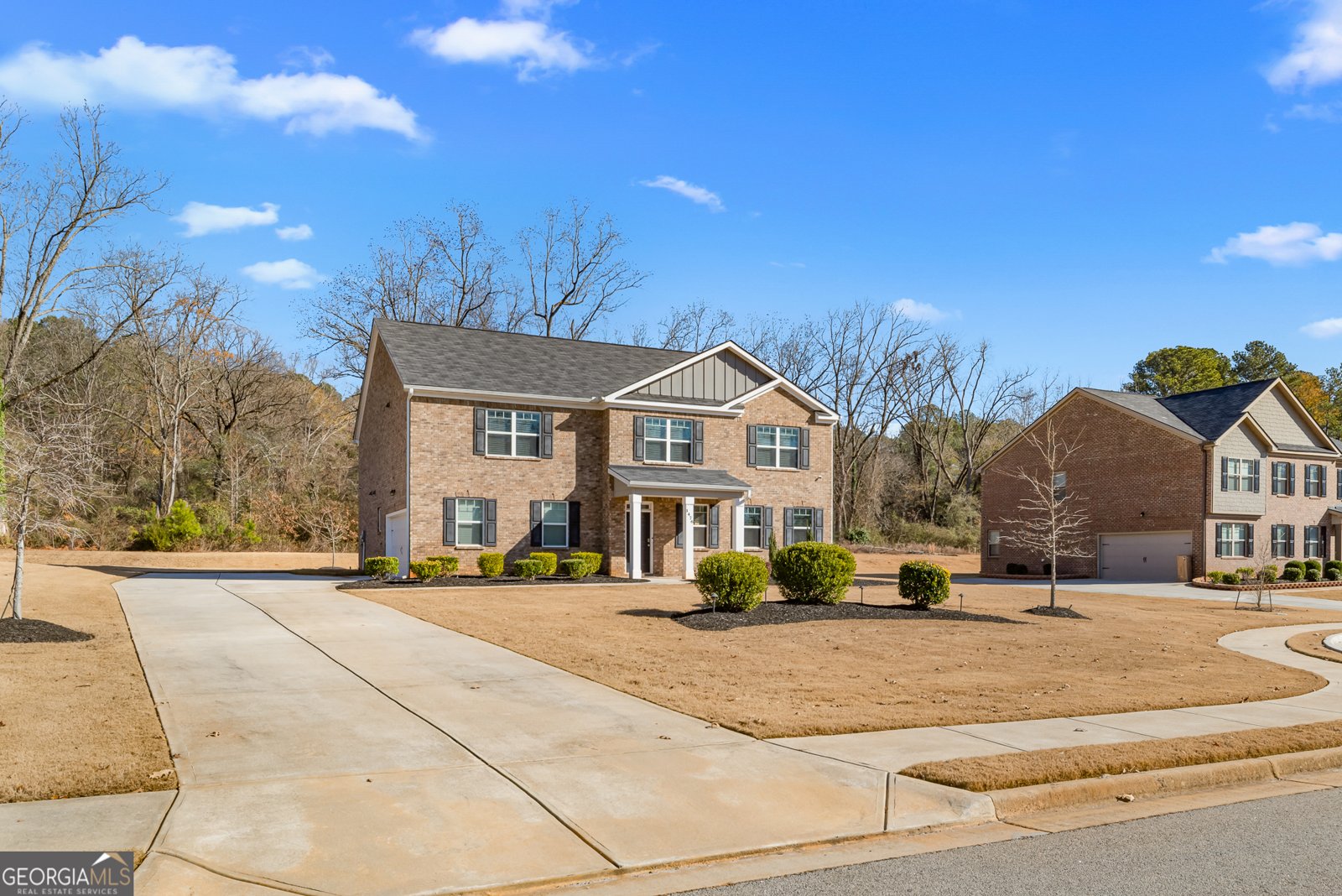 1476 Harlequin Way Stockbridge - Photo 54