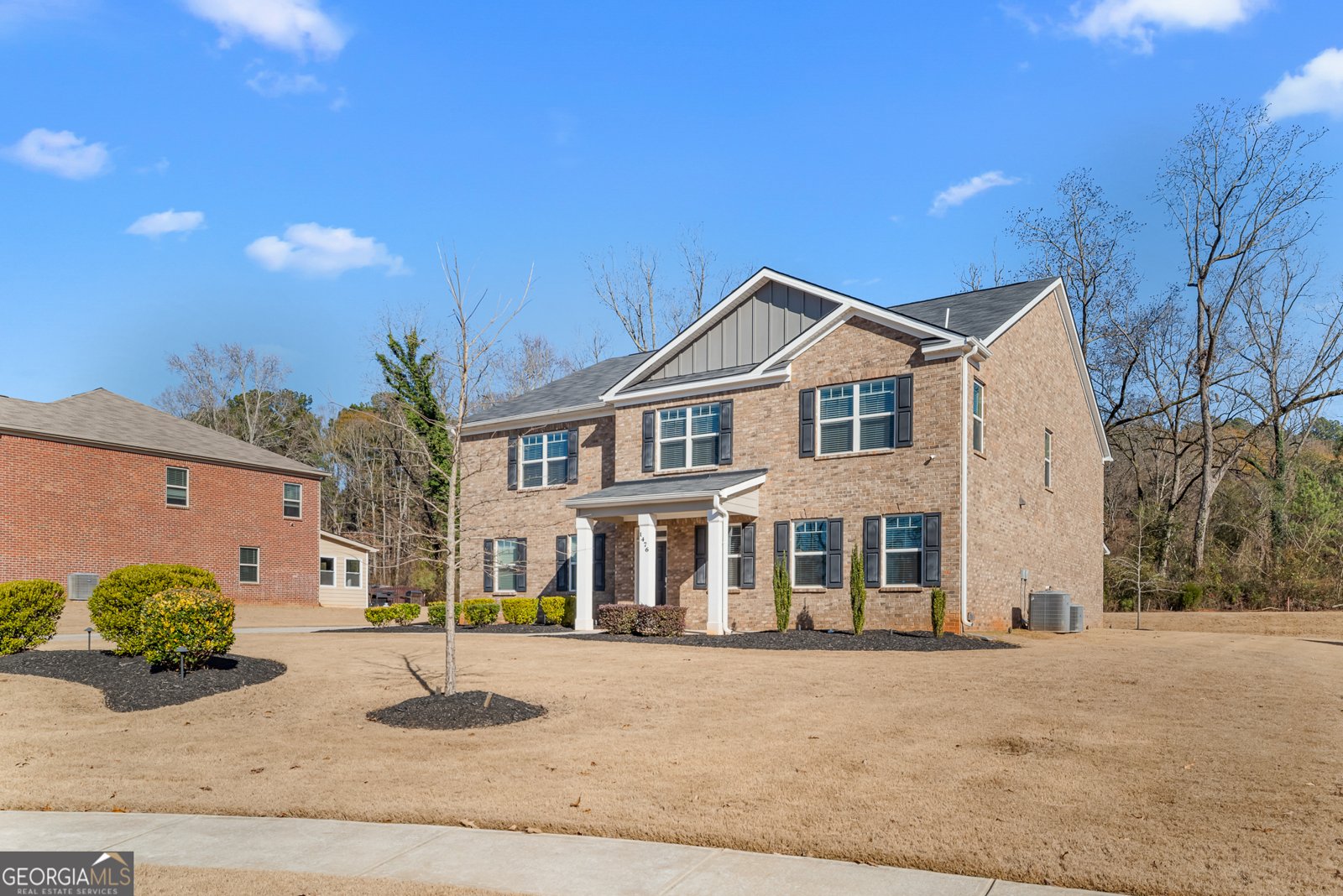 1476 Harlequin Way Stockbridge - Photo 56