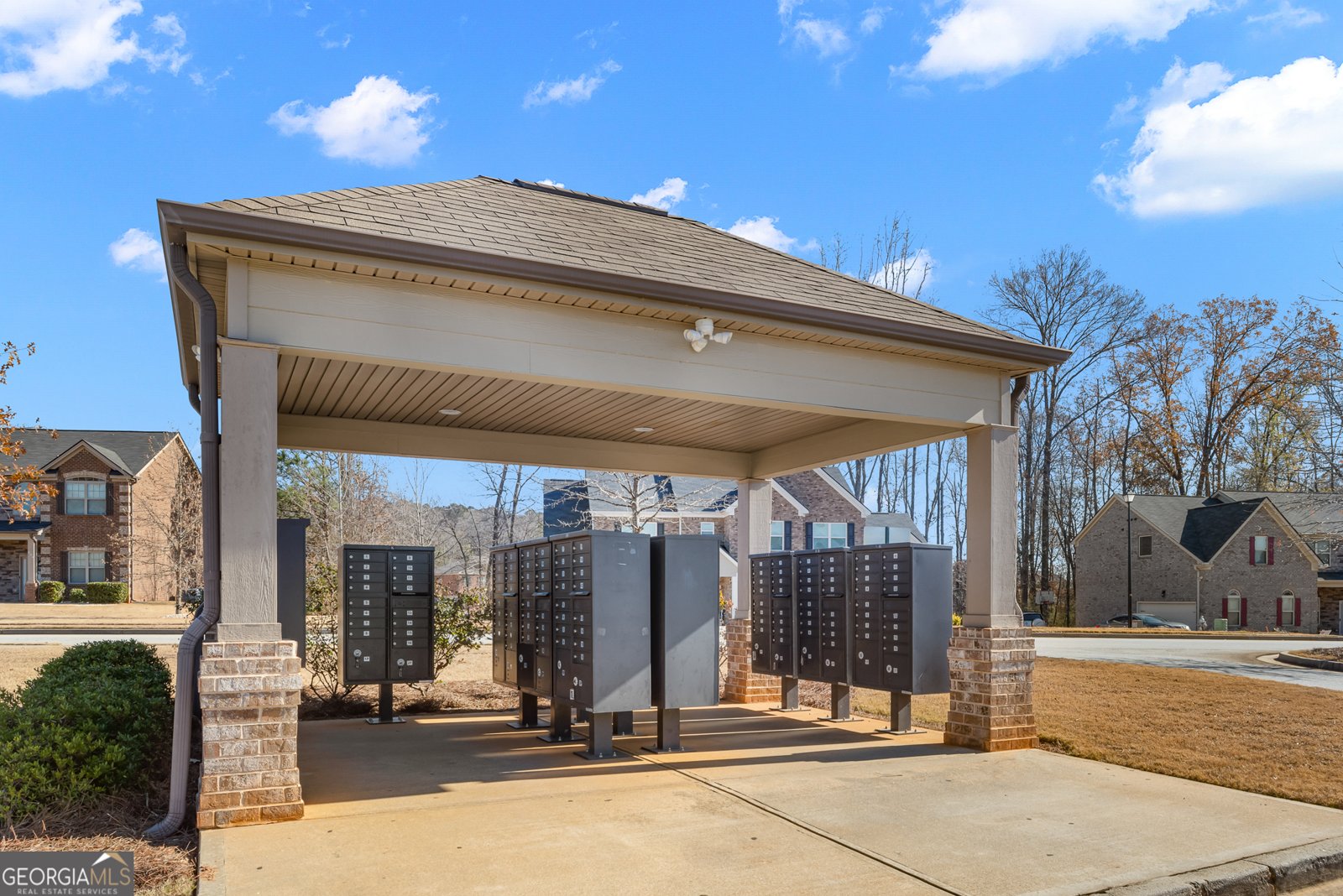 1476 Harlequin Way Stockbridge - Photo 57