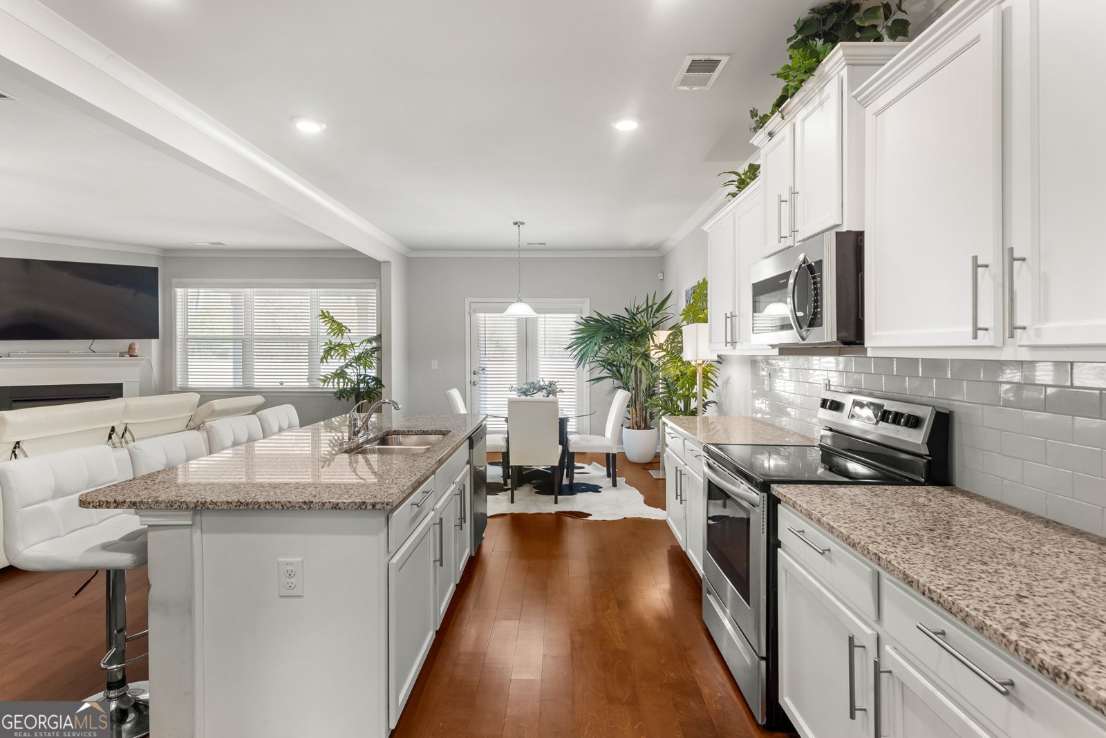 1476 Harlequin Way Stockbridge - Photo 7