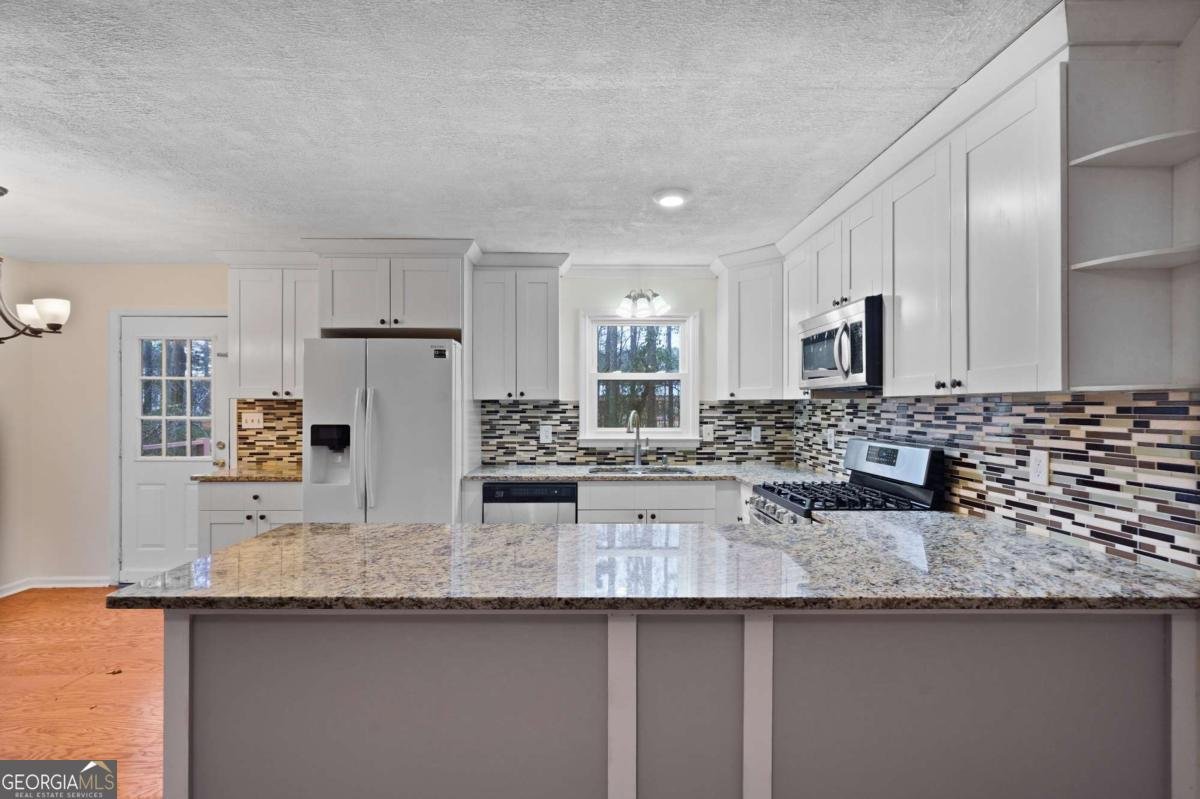 174 Village Dr Hiram - Photo 6