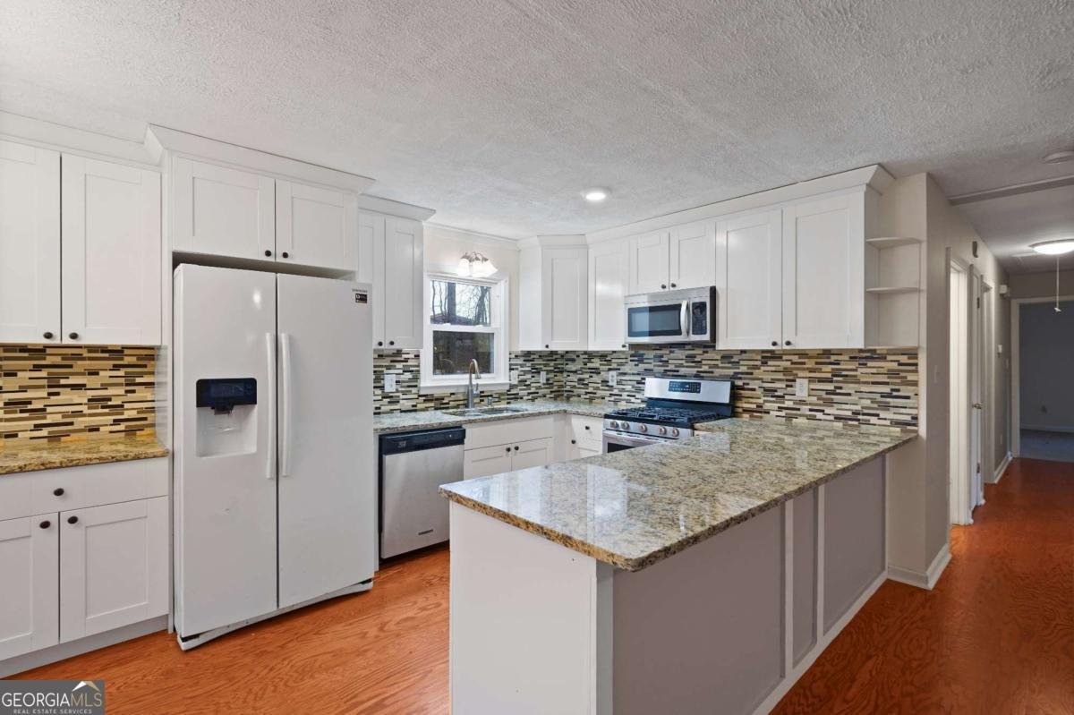 174 Village Dr Hiram - Photo 7