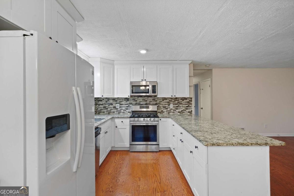 174 Village Dr Hiram - Photo 8