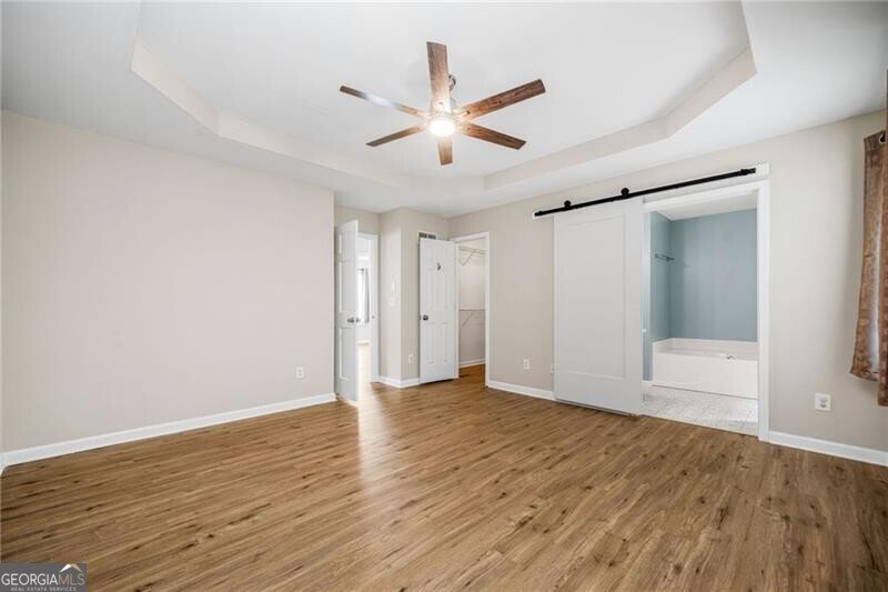 327 Red Fox Drive Canton - Photo 10