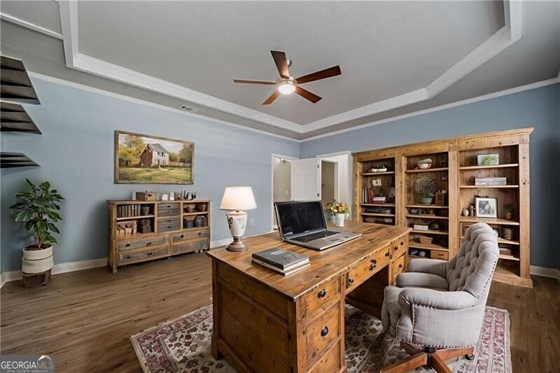 327 Red Fox Drive Canton - Photo 15