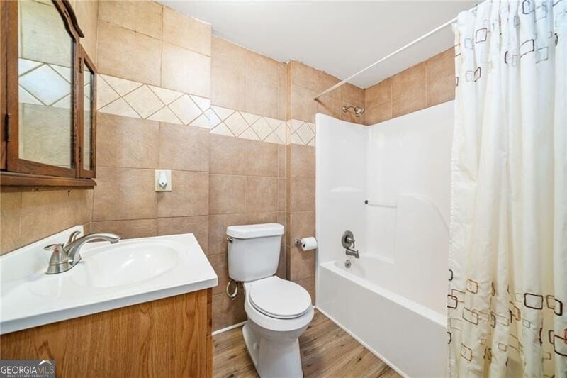 327 Red Fox Drive Canton - Photo 16