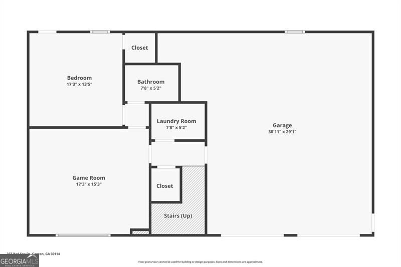 327 Red Fox Drive Canton - Photo 18