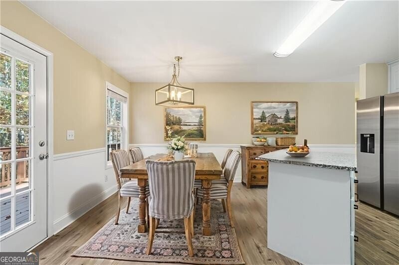 327 Red Fox Drive Canton - Photo 6