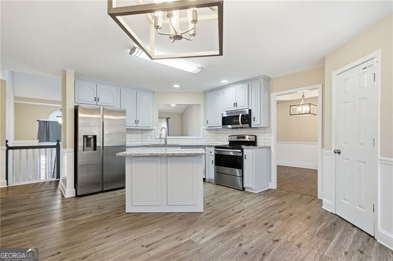 327 Red Fox Drive Canton - Photo 7