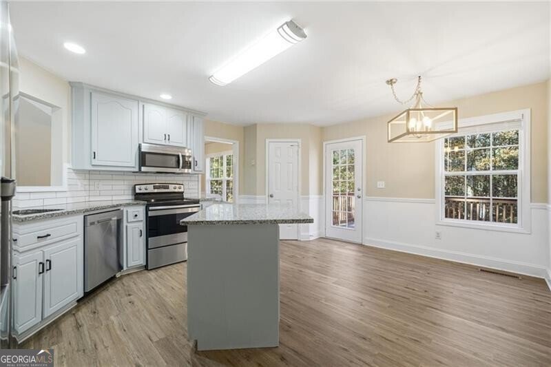 327 Red Fox Drive Canton - Photo 8