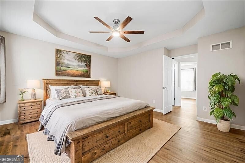 327 Red Fox Drive Canton - Photo 9