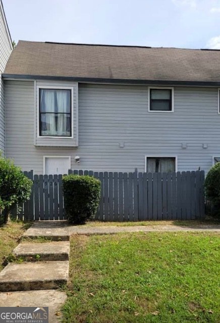 526 Country Greens Drive Jonesboro - Photo 1