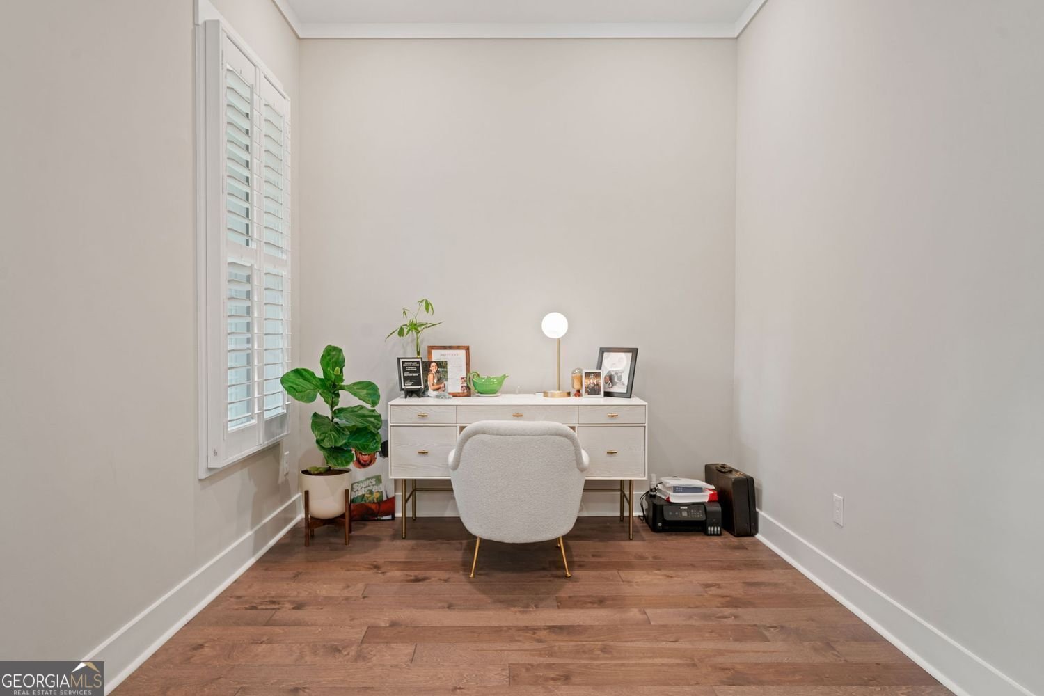 70 Bristol Road Ball Ground - Photo 12