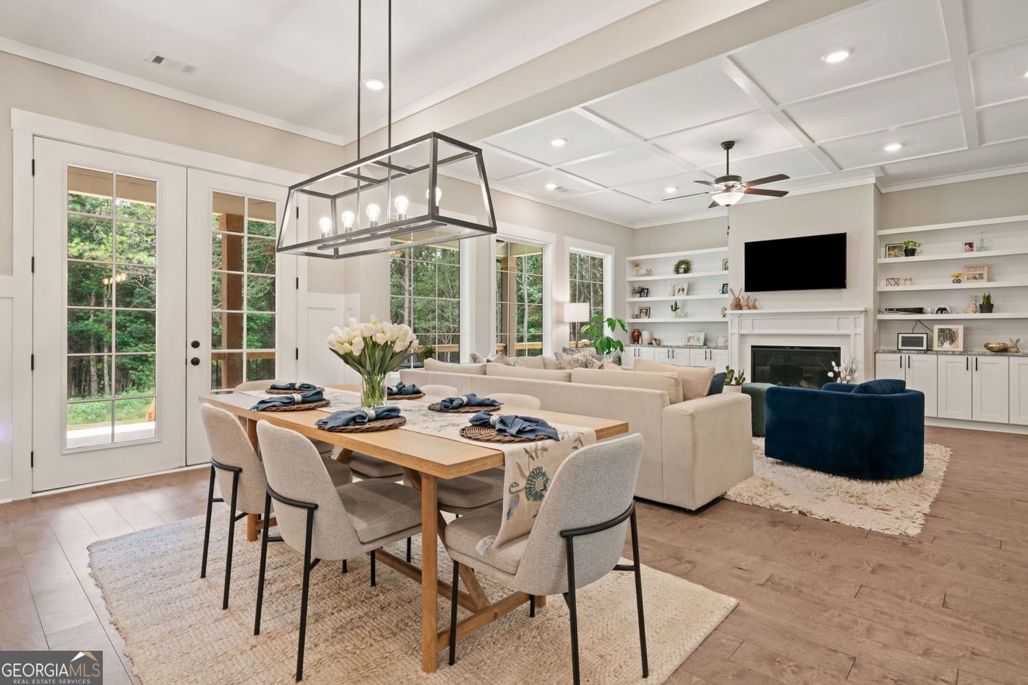 70 Bristol Road Ball Ground - Photo 15