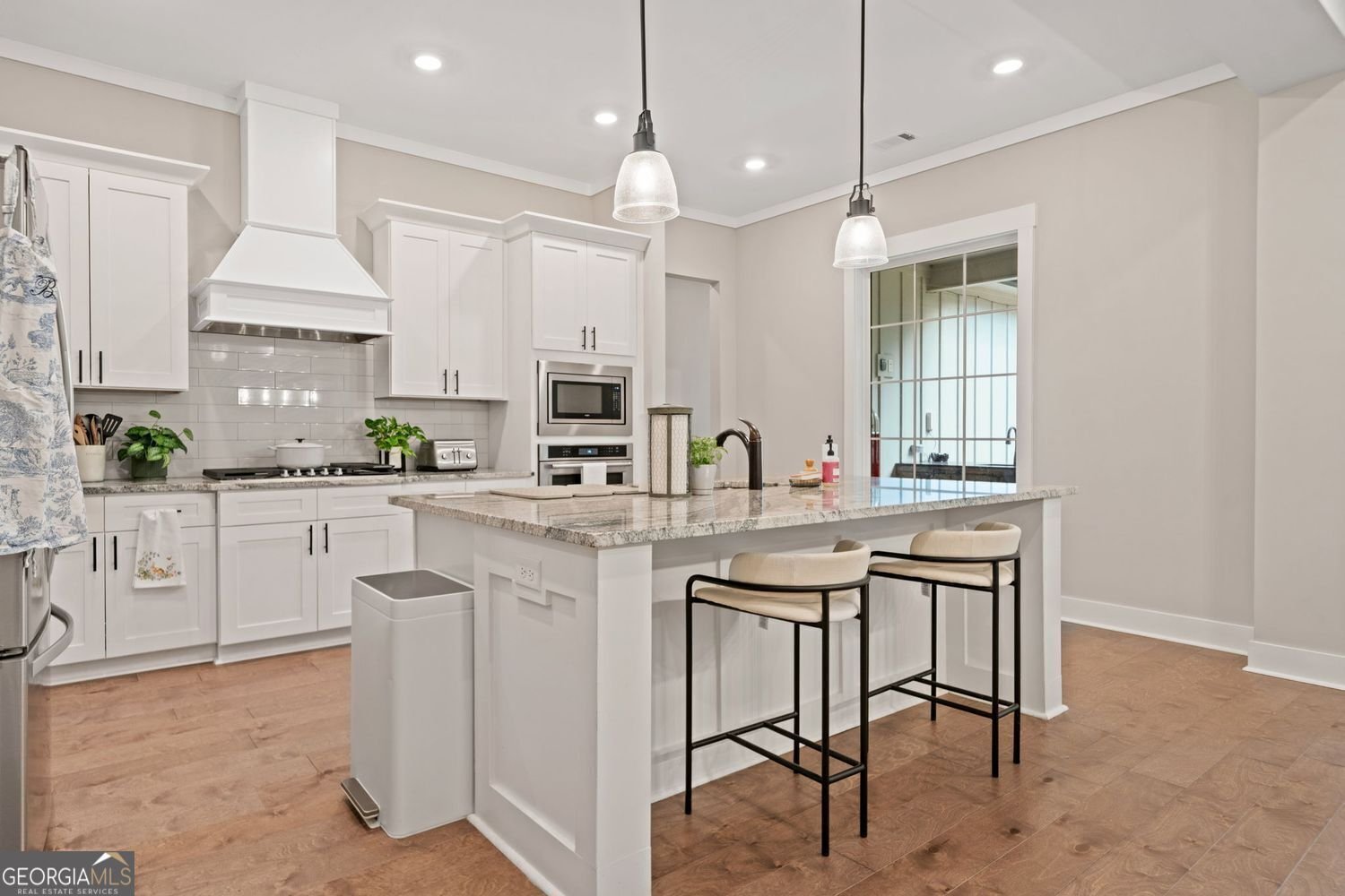 70 Bristol Road Ball Ground - Photo 17