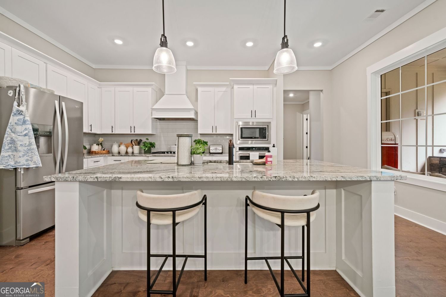 70 Bristol Road Ball Ground - Photo 18